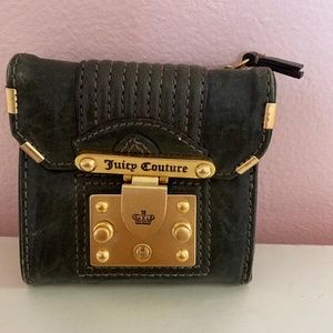 Juicy couture wallet